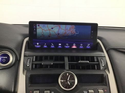 Used 2018 Lexus NX 300h 300h image 17