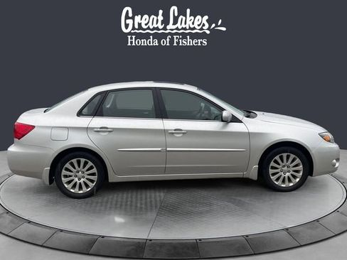 Used 2011 Subaru Impreza 2.5i Premium w/ PWR Moonroof Value Pkg AWD/4WD image 6