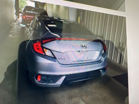 Used 2017 Honda Civic LX-P image 17