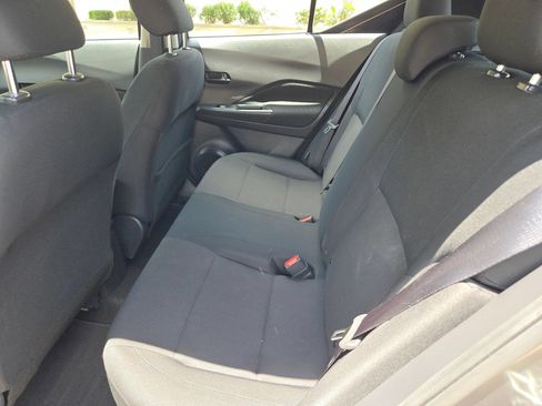 Certified 2025 Nissan Kicks Play S FWD image 13