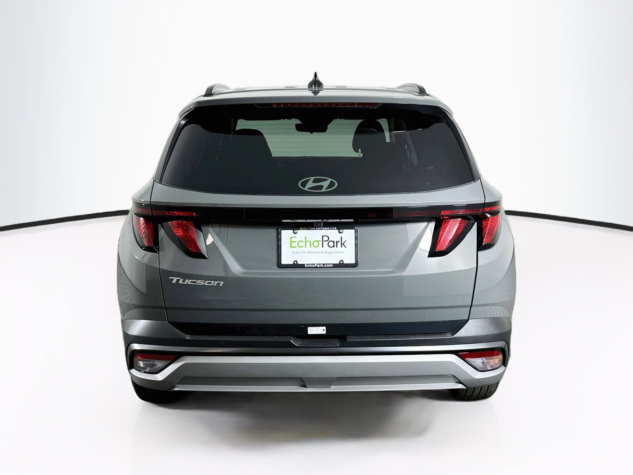 Used 2026 Hyundai Tucson SEL Plus FWD image 7