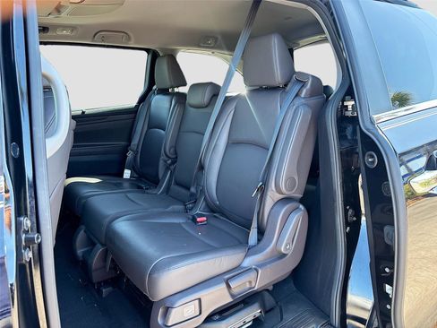 Used 2019 Honda Odyssey EX-L image 25