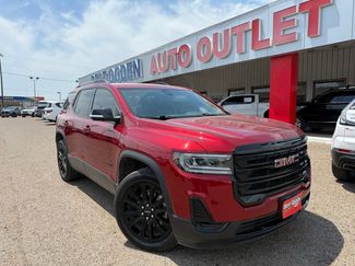 Used 2023 GMC Acadia SLE w/ Driver Convenience Package FWD video 1