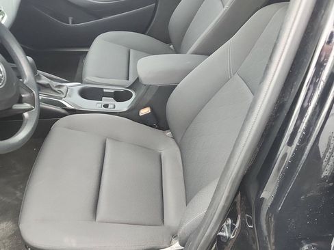 Used 2024 Toyota Corolla LE FWD image 9