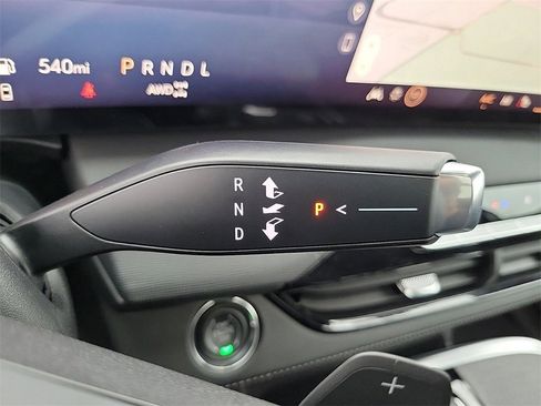 New 2026 Buick Enclave Sport Touring image 29