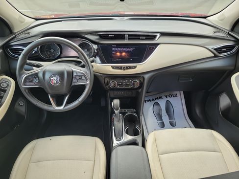 Used 2021 Buick Encore GX Select FWD image 10