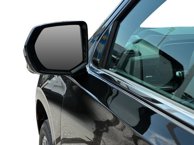 New 2026 Chevrolet Tahoe High Country AWD/4WD image 10
