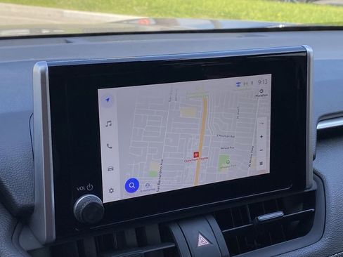 Certified 2023 Toyota RAV4 XLE w/ Convenience Package image 6