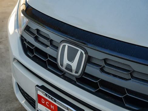 New 2026 Honda Odyssey Sport-L image 9