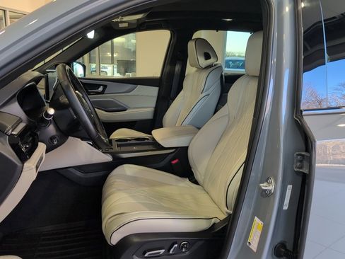 Certified 2025 Acura MDX A-Spec image 14