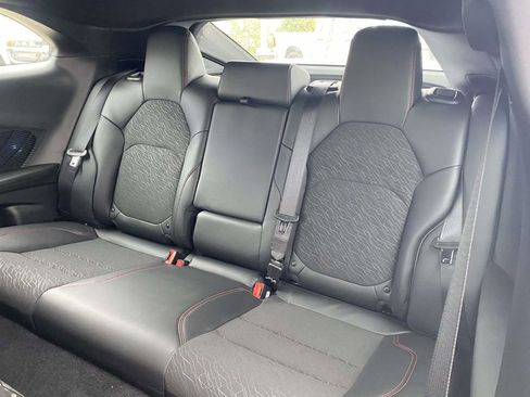 New 2026 Dodge Charger Scat Pack w/ Blacktop Package image 39