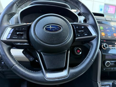 Used 2019 Subaru Ascent Premium image 31