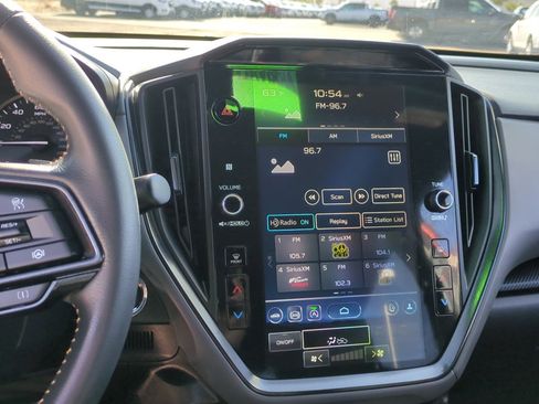 Used 2024 Subaru Crosstrek 2.5i Wilderness image 20