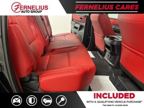 Used 2026 Toyota Tundra TRD Pro image 24