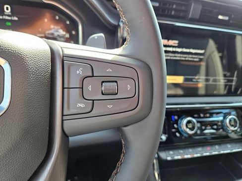 New 2026 GMC Sierra 1500 AT4 w/ AT4 Premium Package AWD/4WD image 36