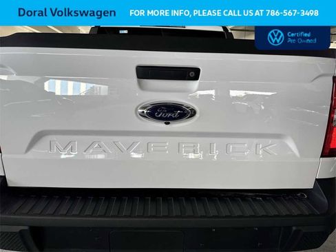 Used 2024 Ford Maverick XL image 11