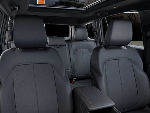 New 2026 Jeep Cherokee Limited AWD/4WD image 26