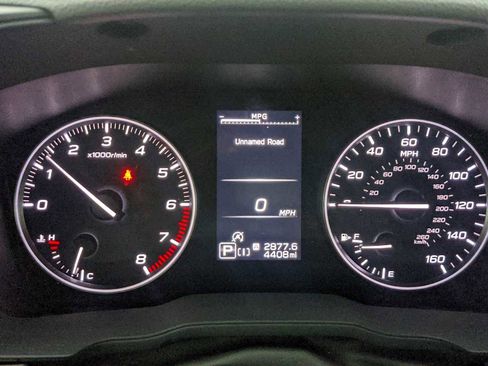 Certified 2025 Subaru Crosstrek 2.5i Limited w/ Popular Package #3A image 16