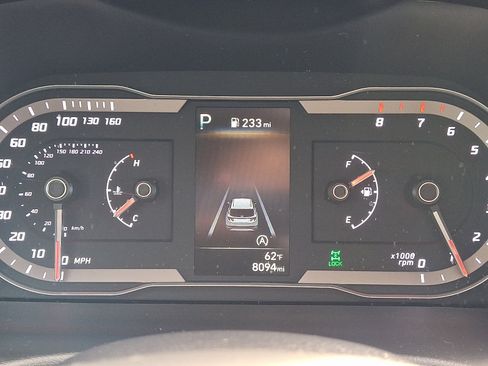 Certified 2023 Hyundai Tucson SEL image 19