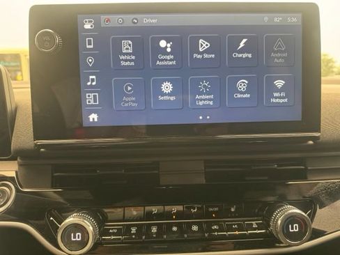 Used 2024 Honda Prologue EX image 15
