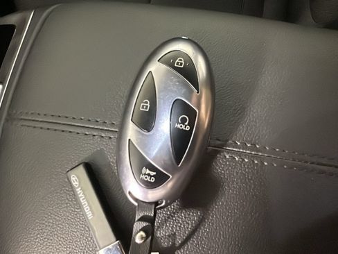 Used 2026 Hyundai Tucson SE AWD/4WD image 24