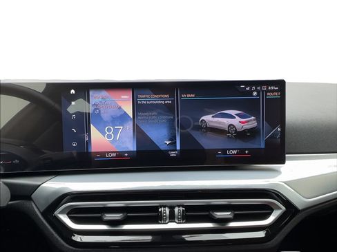 Used 2024 BMW 430i Gran Coupe w/ Convenience Package RWD image 48