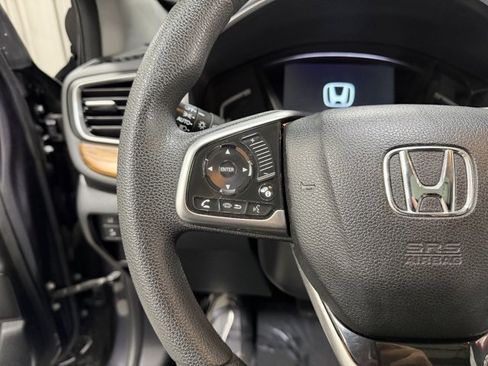 Used 2017 Honda CR-V EX image 15