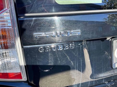 Used 2013 Toyota Prius One image 40