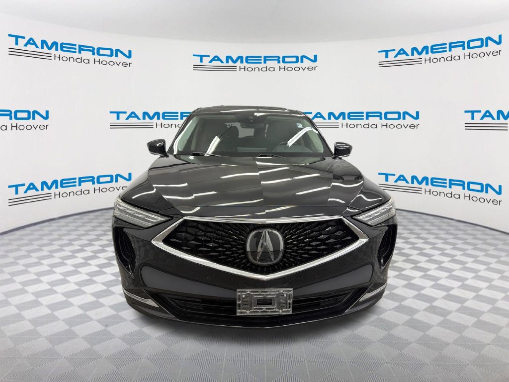 Used 2022 Acura MDX w/ Technology Package FWD image 8