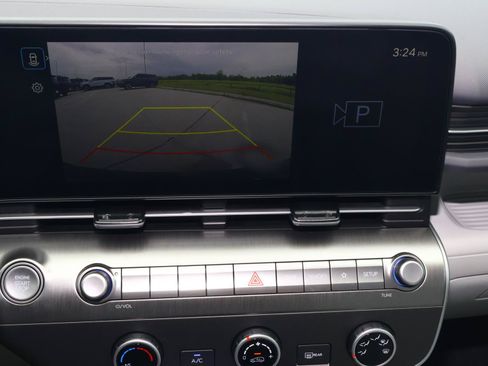 Used 2026 Hyundai Kona SE FWD image 22