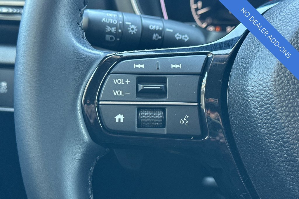 Certified 2025 Honda Pilot EX-L image 26