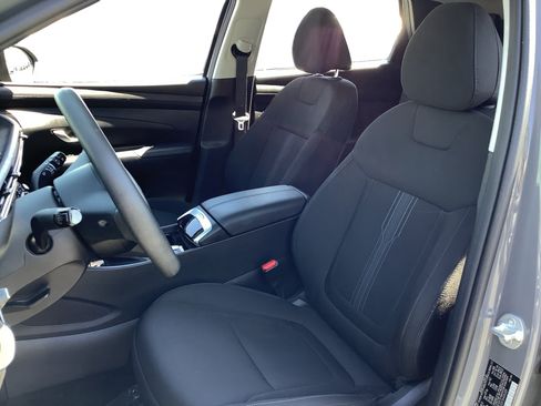 Used 2025 Hyundai Tucson SEL FWD image 9