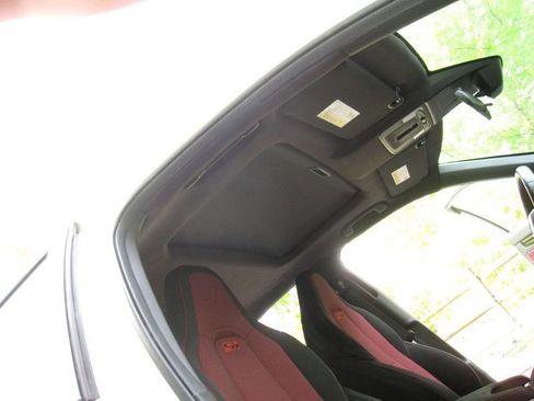 Used 2024 Honda Civic Si image 24