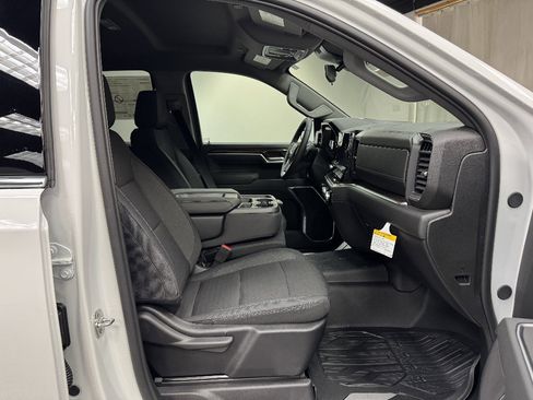 New 2026 GMC Sierra 1500 SLE w/ LPO, GMC Protection Package image 19