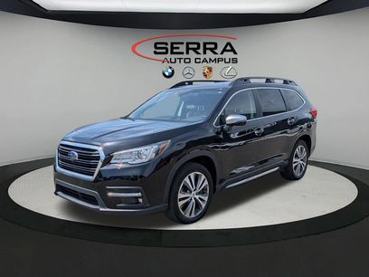 Used 2019 Subaru Ascent Touring w/ Popular Package #3