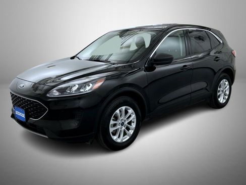 Used 2022 Ford Escape SE w/ Convenience Package image 1