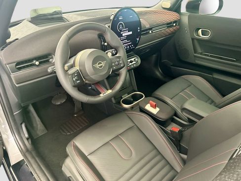 New 2026 MINI Cooper S FWD image 9