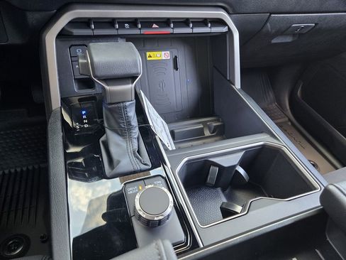 New 2026 Toyota Tundra SR5 RWD image 14