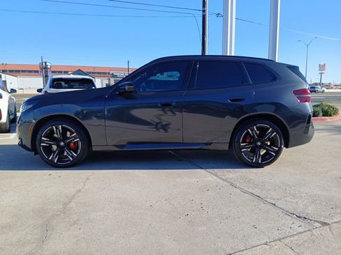 Used 2025 BMW X3 M50 w/ Premium Package image 6