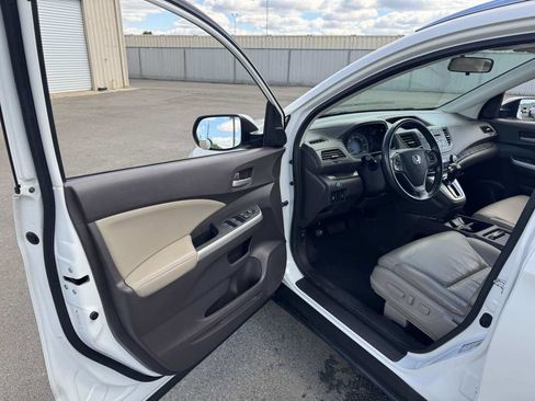 Used 2014 Honda CR-V EX-L image 22