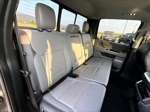 Used 2022 Ford F150 Lariat AWD/4WD image 27