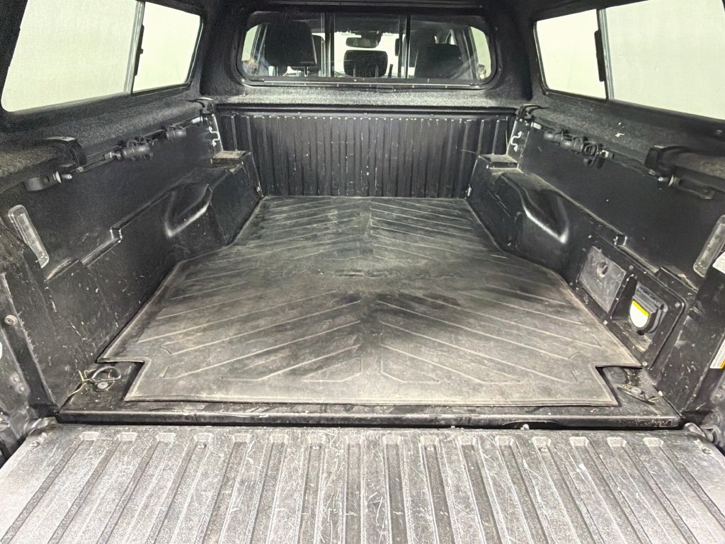 Used 2022 Toyota Tacoma TRD Pro AWD/4WD image 23