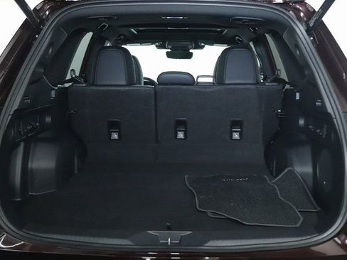 Used 2026 Subaru Forester Limited AWD/4WD image 31