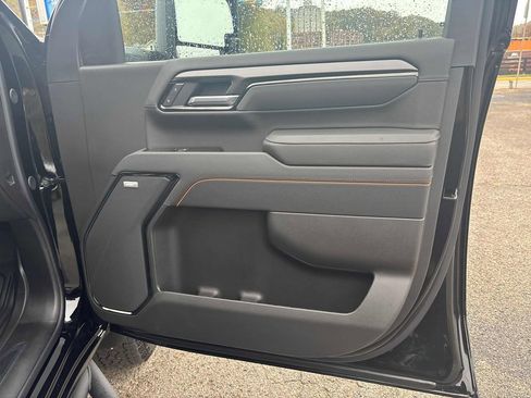 New 2026 GMC Sierra 2500 AT4 w/ Technology Package image 73