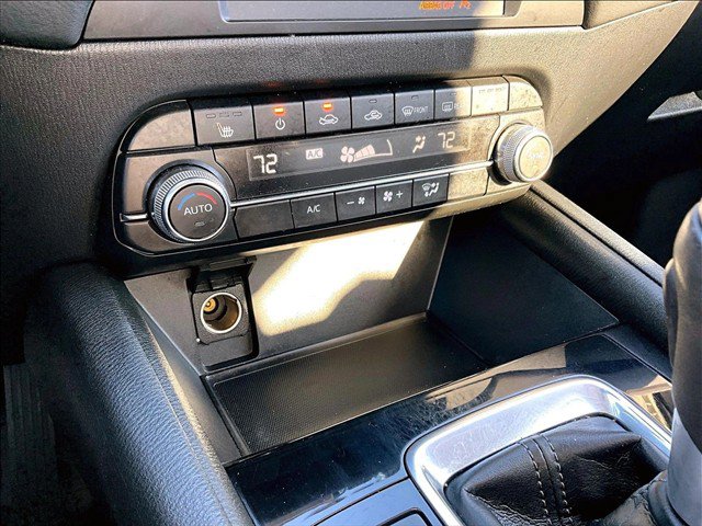 Used 2019 MAZDA CX-5 Touring AWD/4WD image 23