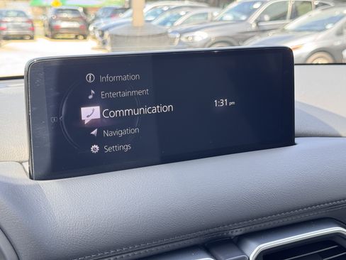 Certified 2023 MAZDA CX-5 AWD 2.5 S w/ Select Package image 27