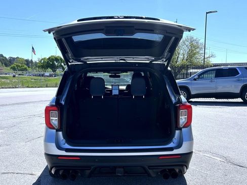 Used 2022 Ford Explorer ST w/ Equipment Group 401A AWD/4WD image 23