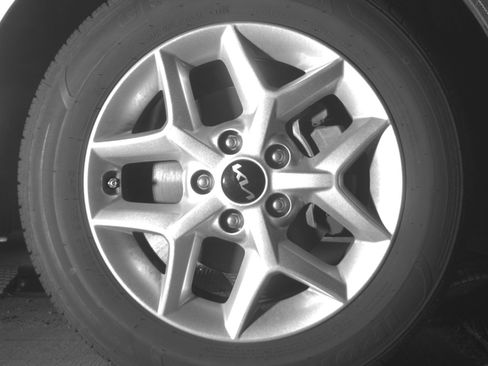 Used 2025 Kia Soul LX w/ LX Technology Package image 18