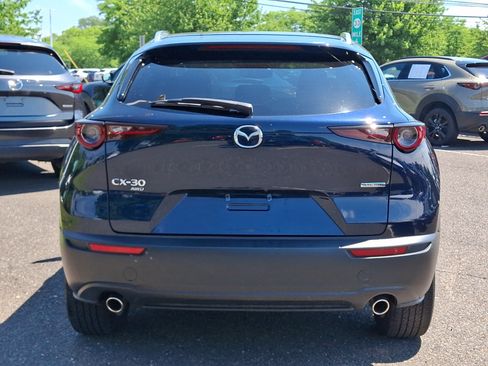 Certified 2023 MAZDA CX-30 AWD 2.5 S w/ Preferred Package image 5