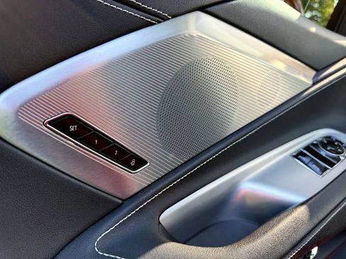 Used 2020 Chevrolet Corvette Stingray Preferred Cpe w/ 2LT Preferred Equipment Group image 36